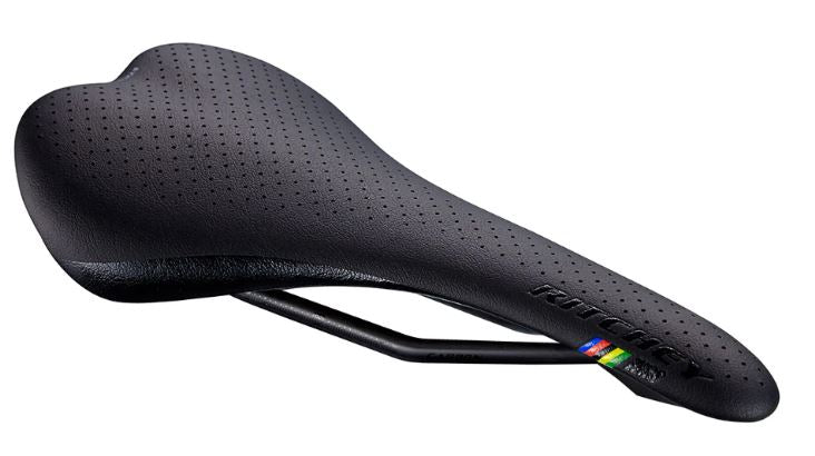 Saddle Ritchey Wcs Carbon Stream Black - 145 Mm