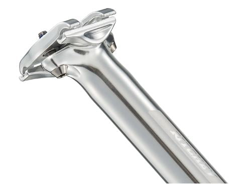 Ritchey Classic Zero Seatpost - 27.2mm/350mm