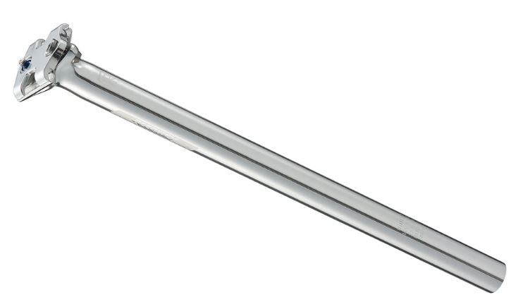 Ritchey Classic Zero sadelpind - 27,2 mm/350 mm