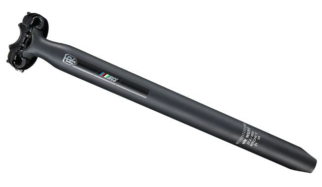 Ritchey Wcs 1-bolt Seatpost - 400mm/31.6mm