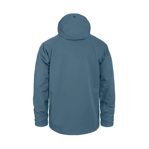 Horsefeathers Seeker Jacket (moonlight Blue)