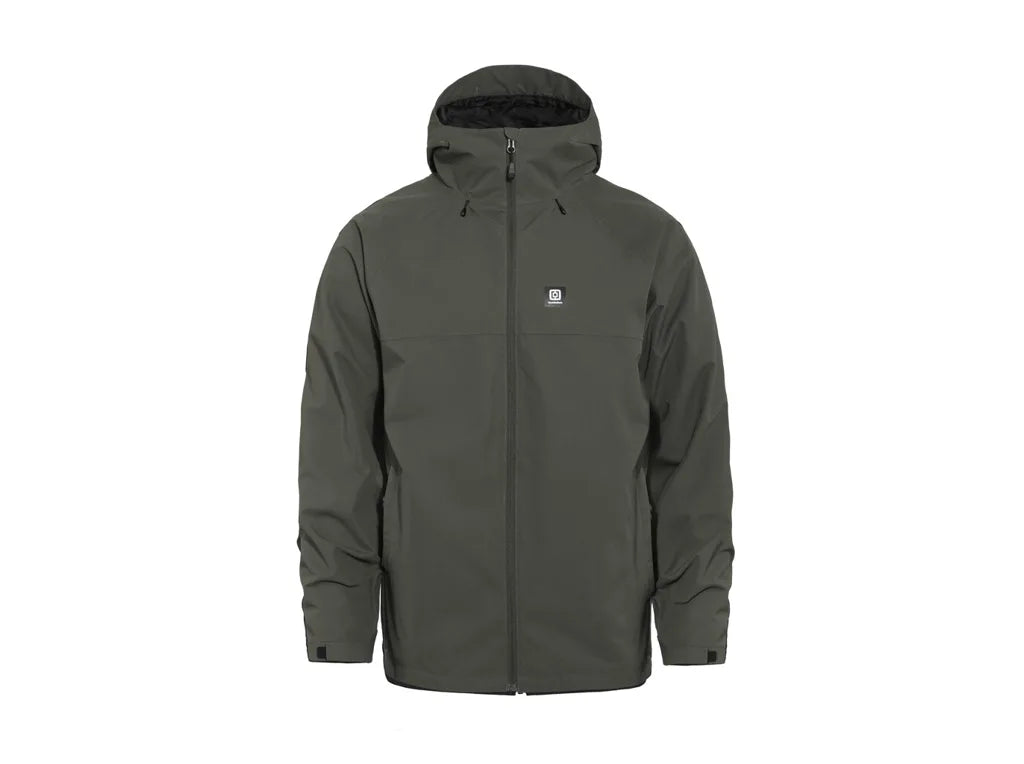 Horsefeathers Seeker Jacket (urban Olive)