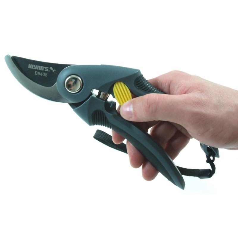 Deimhis Bearradh 200 Mm Beast
