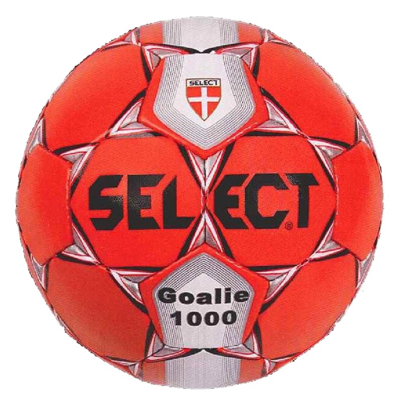 Wählen Sie Goalie 1000 003 Football Red