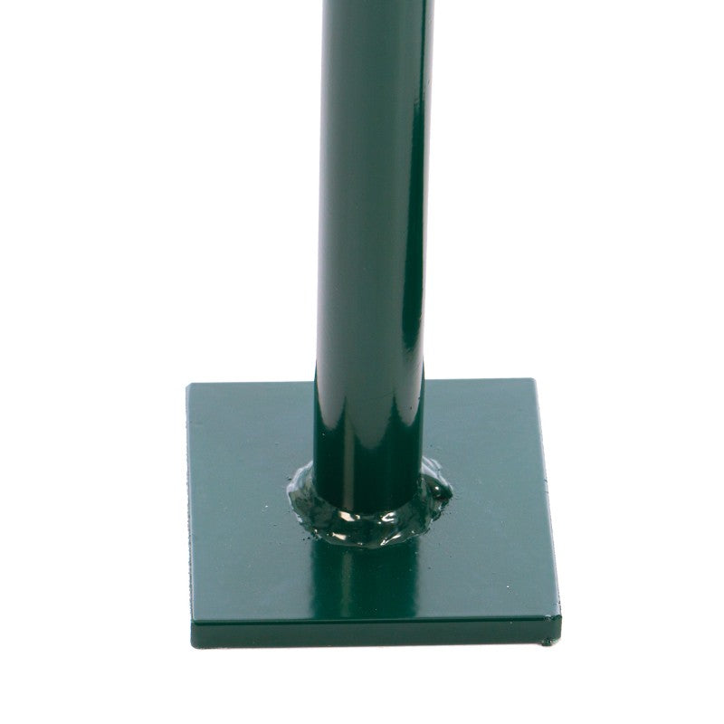 Set 2 Metalic Tennis Singles Support Multicolor