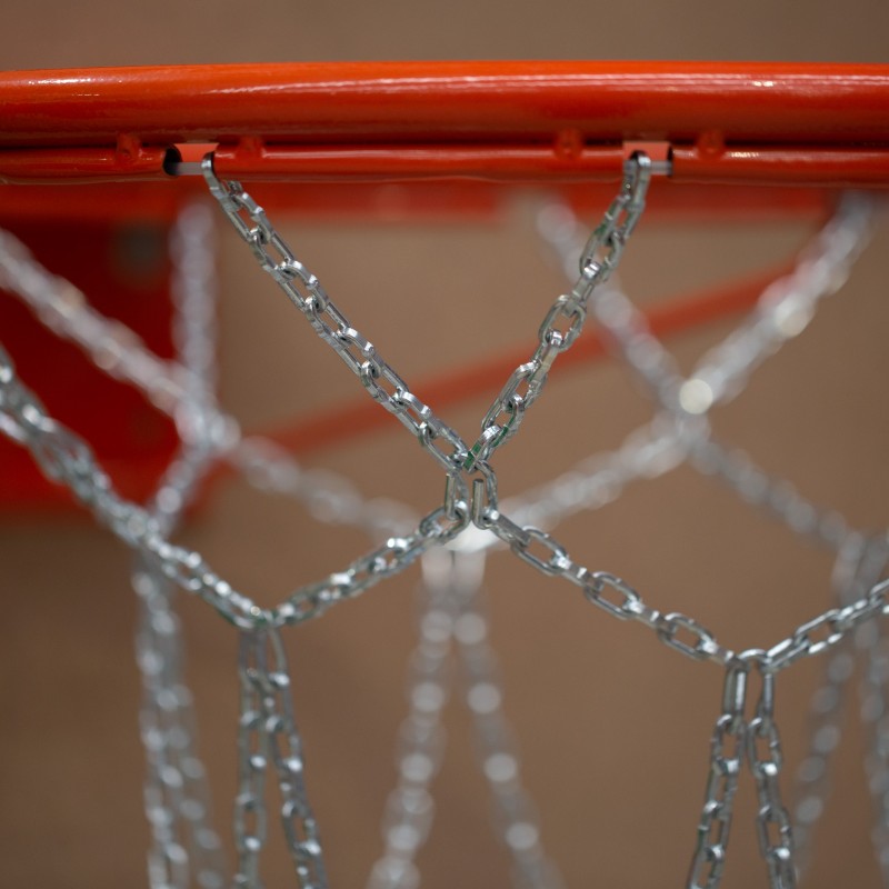 Sæt 2 Nets Basket Antivandalic