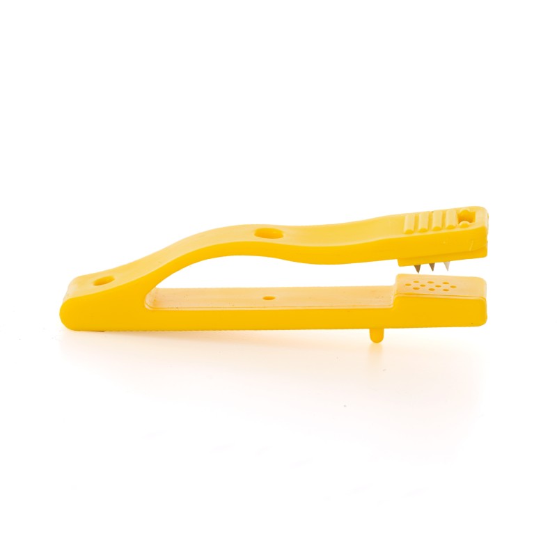 Set Of 10 Orienteering Punches Azul ÚNICA