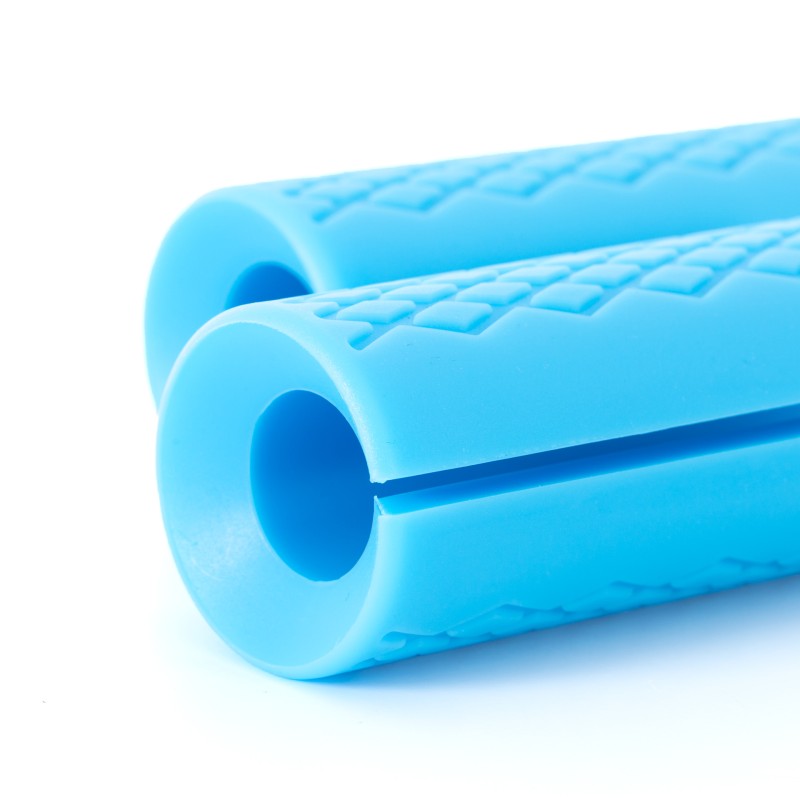 Set Of 2 Grips For Lifting Bars
