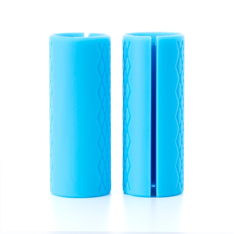 Set Of 2 Grips For Lifting Bars
