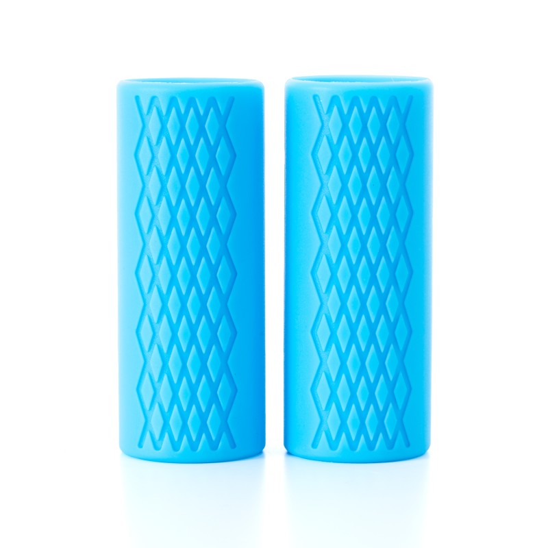 Set Of 2 Grips For Lifting Bars