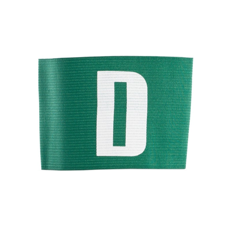 Set De 3 Insignias De Delegado Ajustables Softee Azul