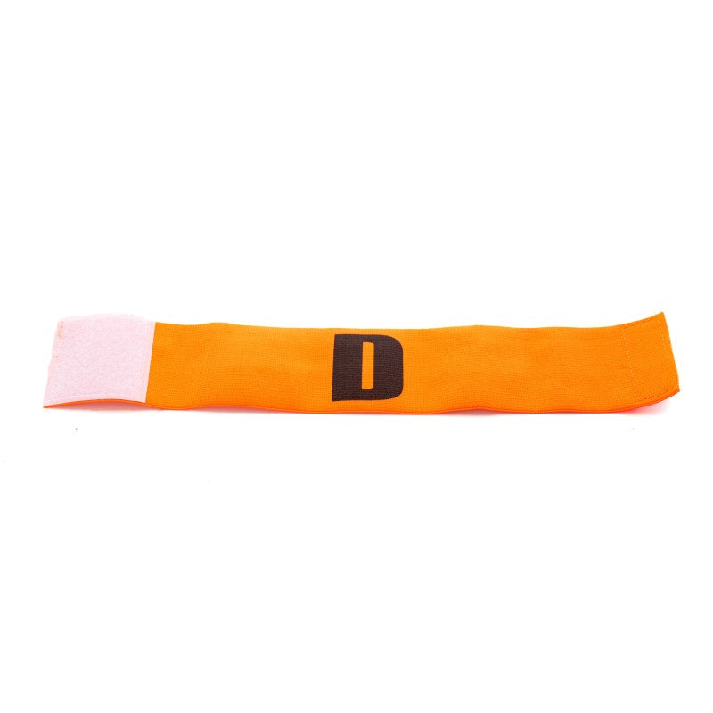 Set De 3 Insignias De Delegado Ajustables Softee Azul