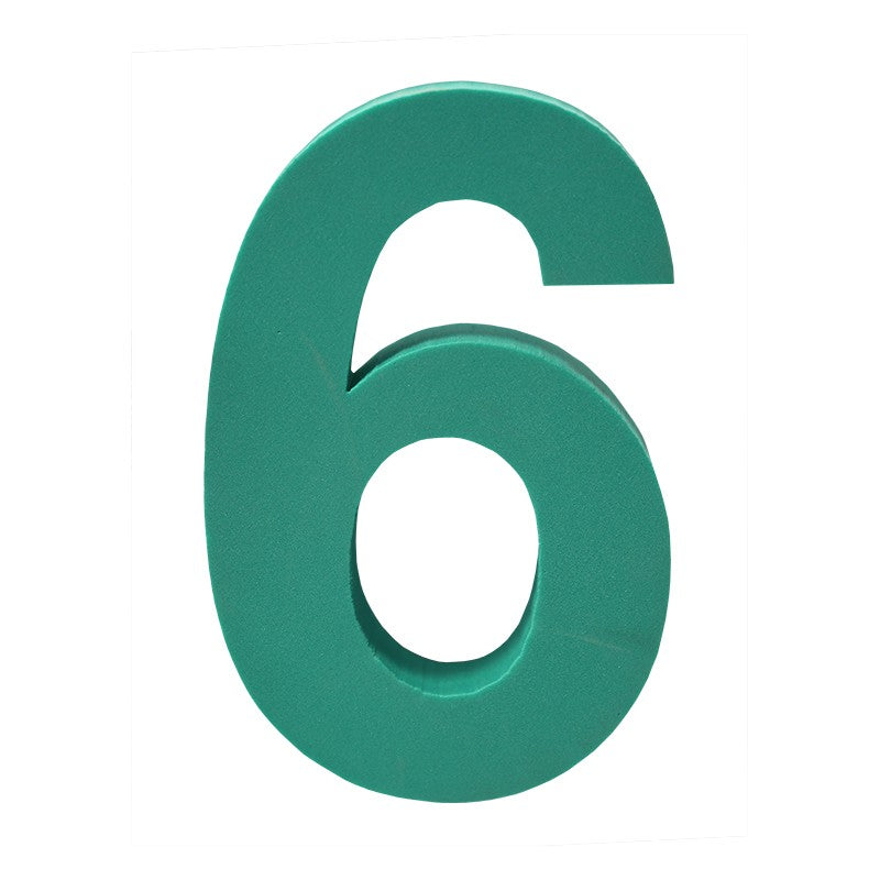 Zestaw 5 mini numerów gobelinowych w różnych kolorach wielokolorowy 0 A 4