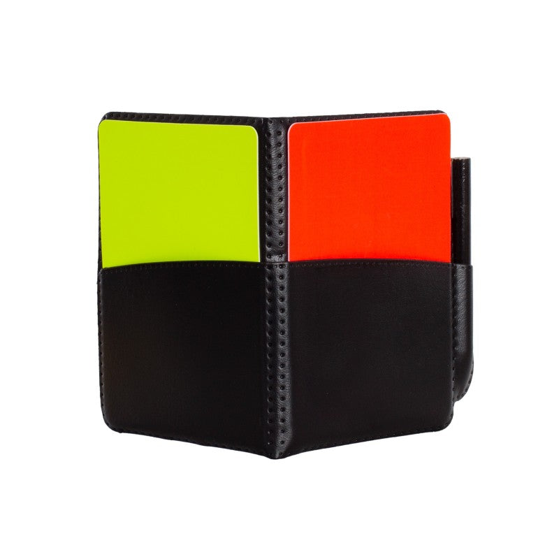 Sæt Referee Basic Multicolor