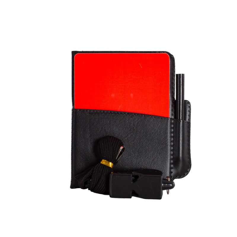 Sæt Referee Basic Multicolor