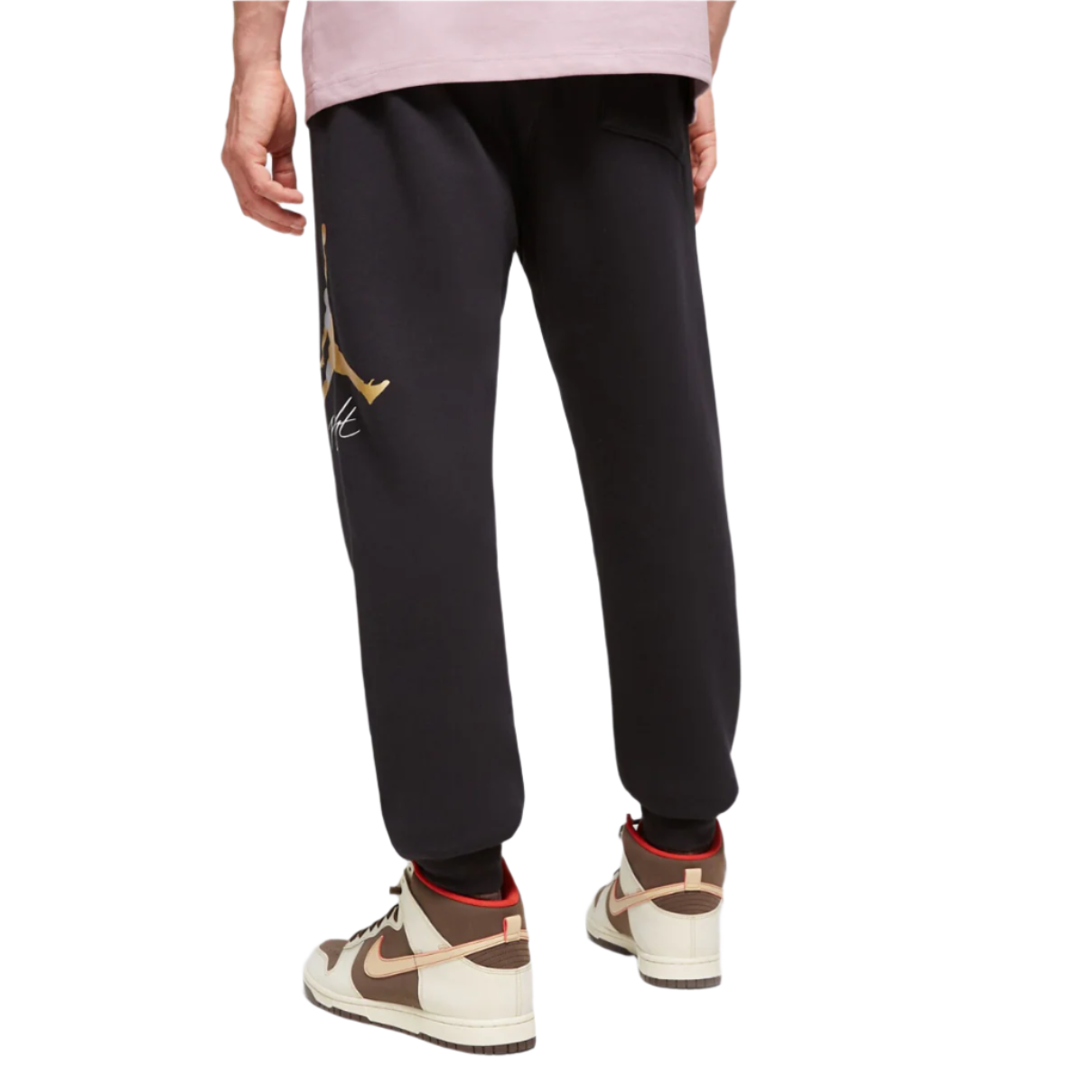 Calças Jordan