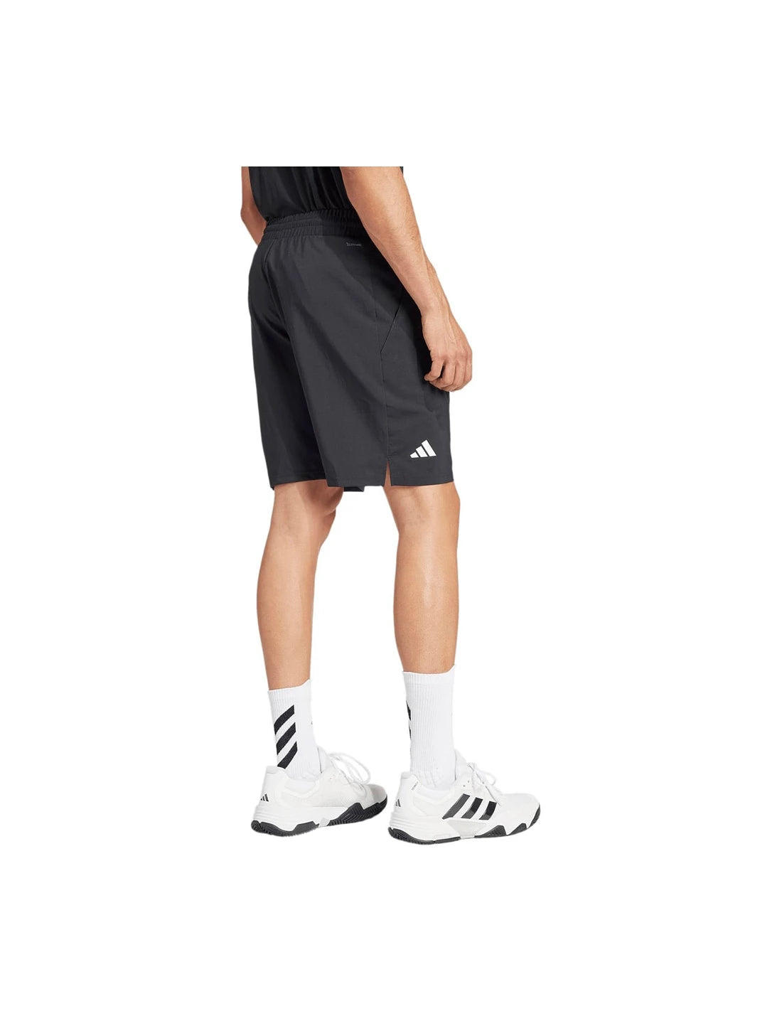 Adidas Shorts Club 3STR Black 26