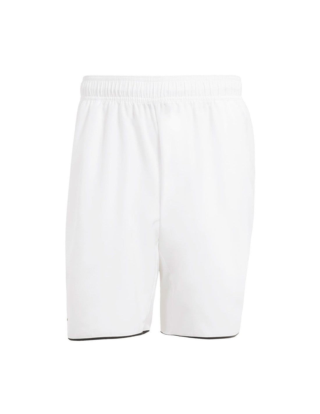 Adidas Club Shorts White 25