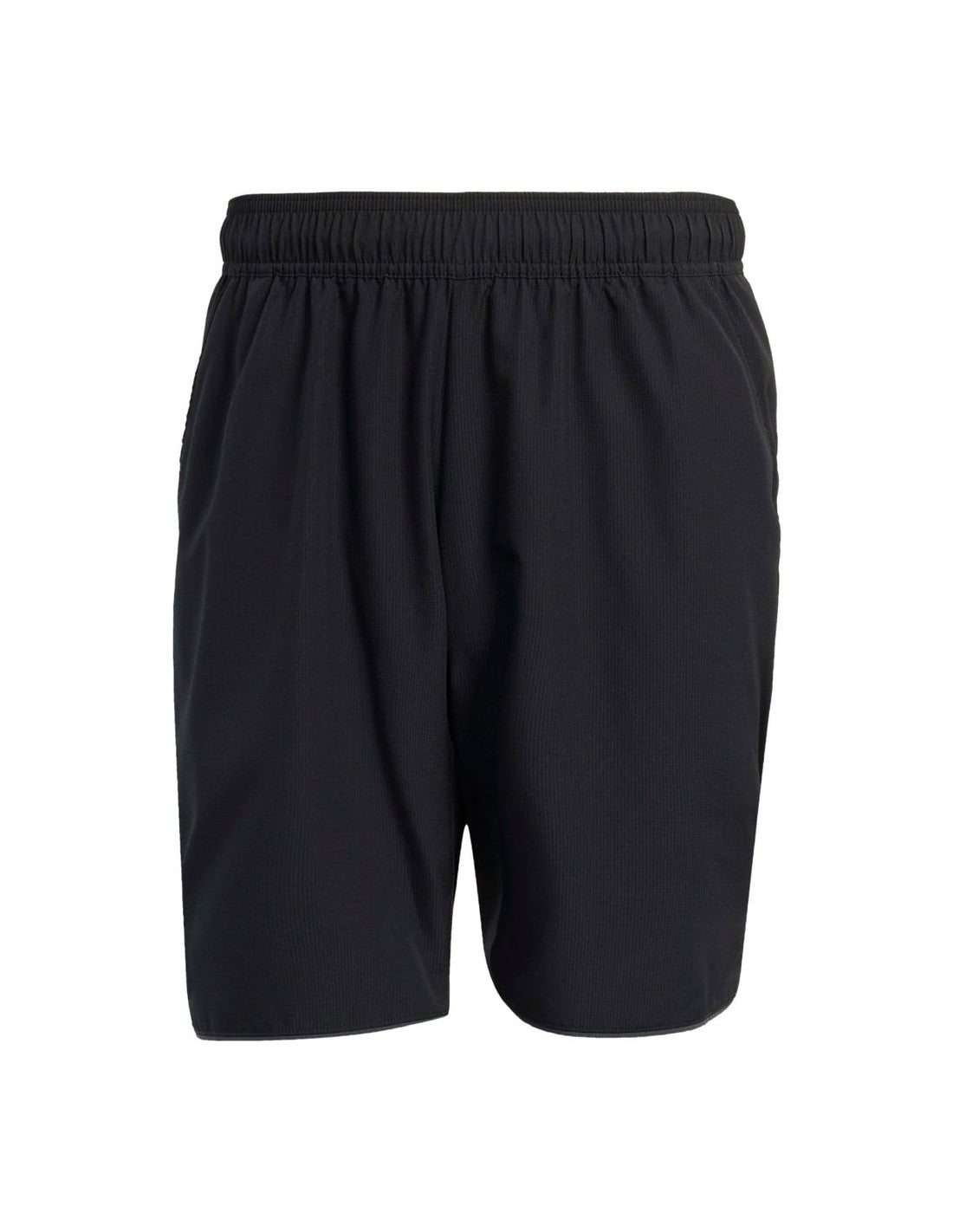Spodenki Adidas Club Czarne Rozmiar 25