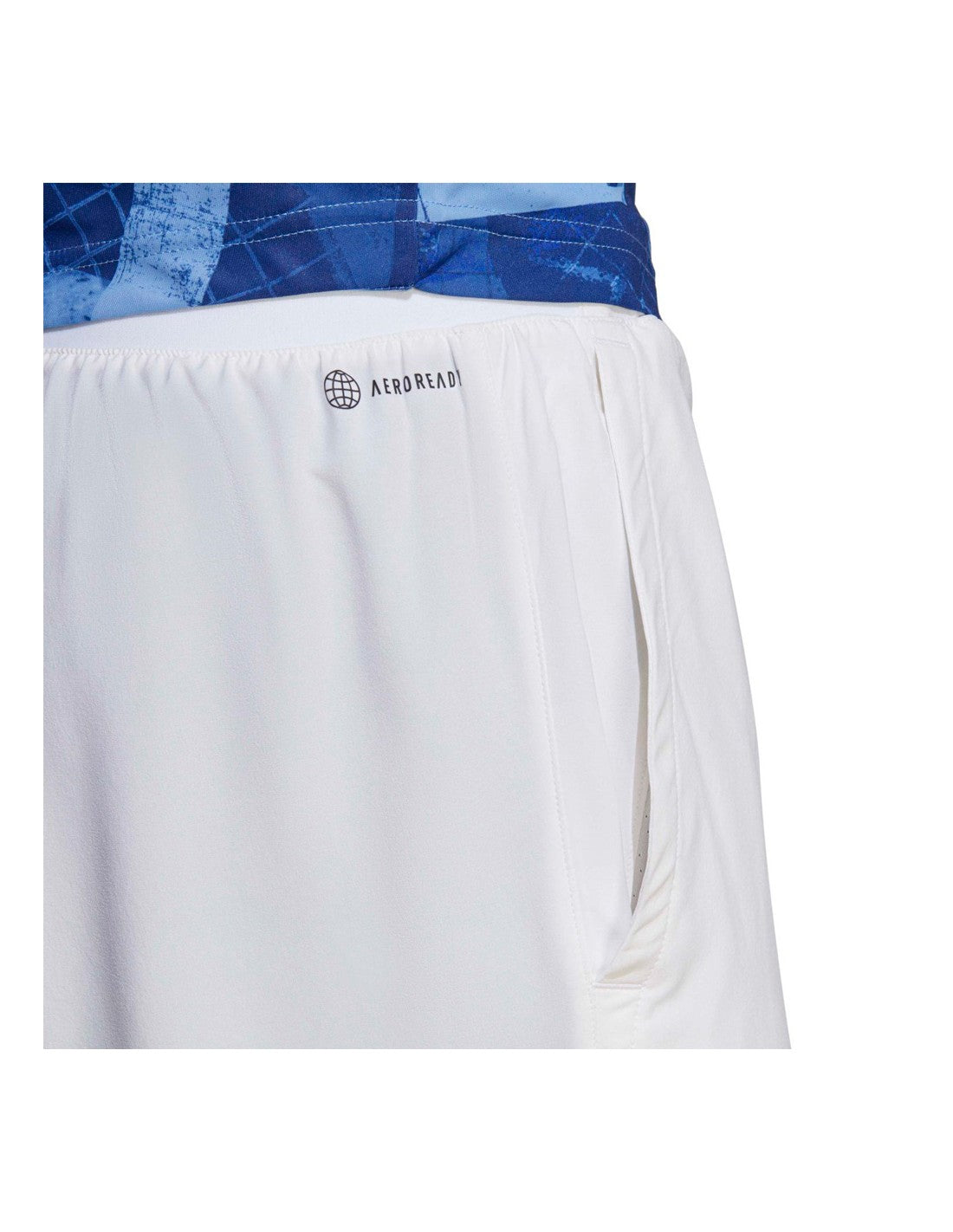 Adidas Short Club Sw