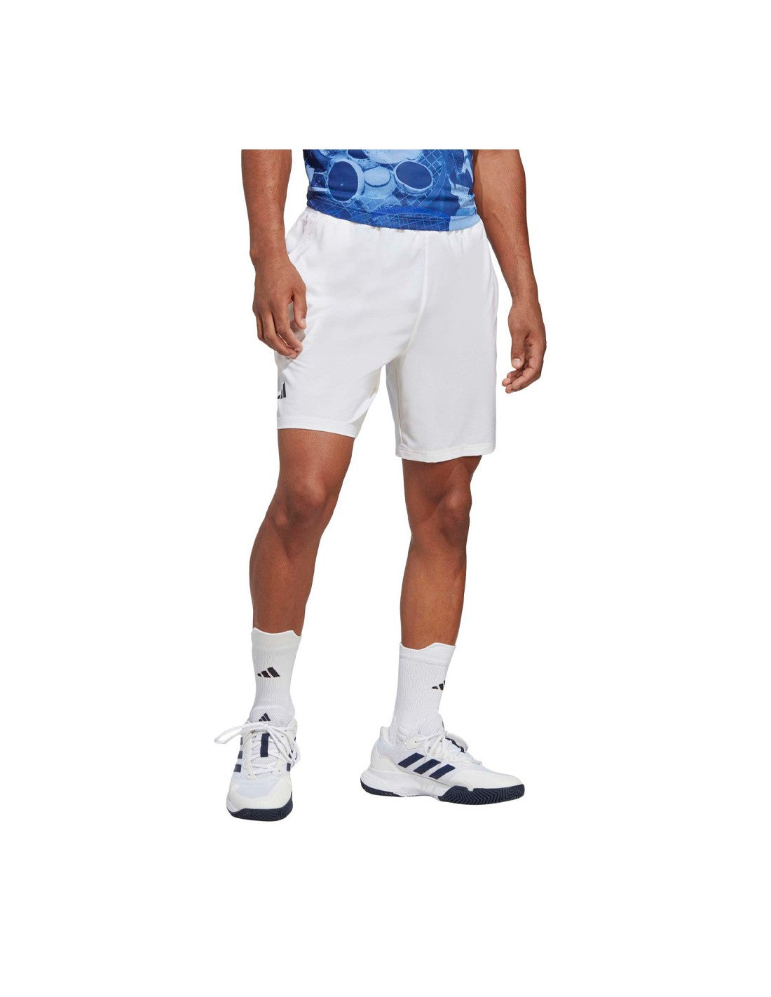 Adidas Short Club Sw
