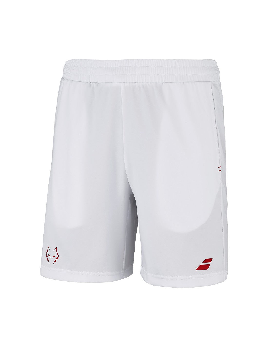 Babolat Short Lebron 24 WhiteXXL