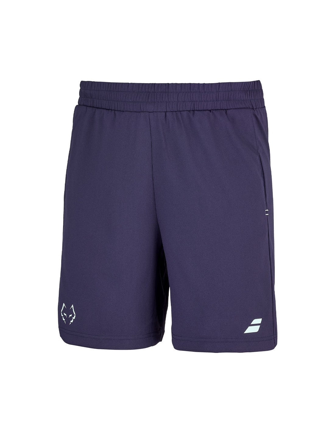 Babolat Short Lebron 24 Navy Blue