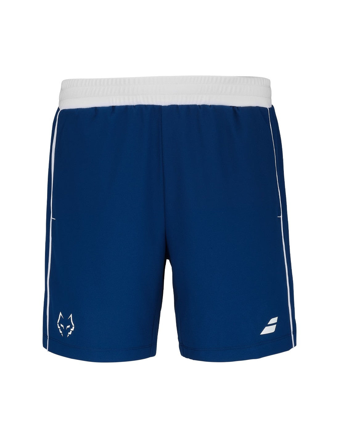 Stock Padel S.L. Babolat Lebron 25 Short Dark Blue
