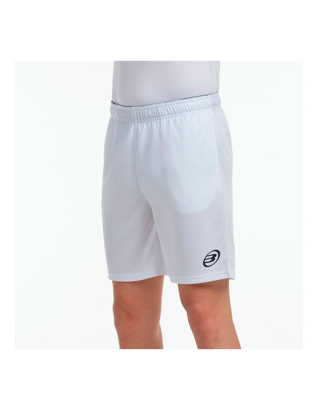 Bullpadel Short Belez WhiteXXL