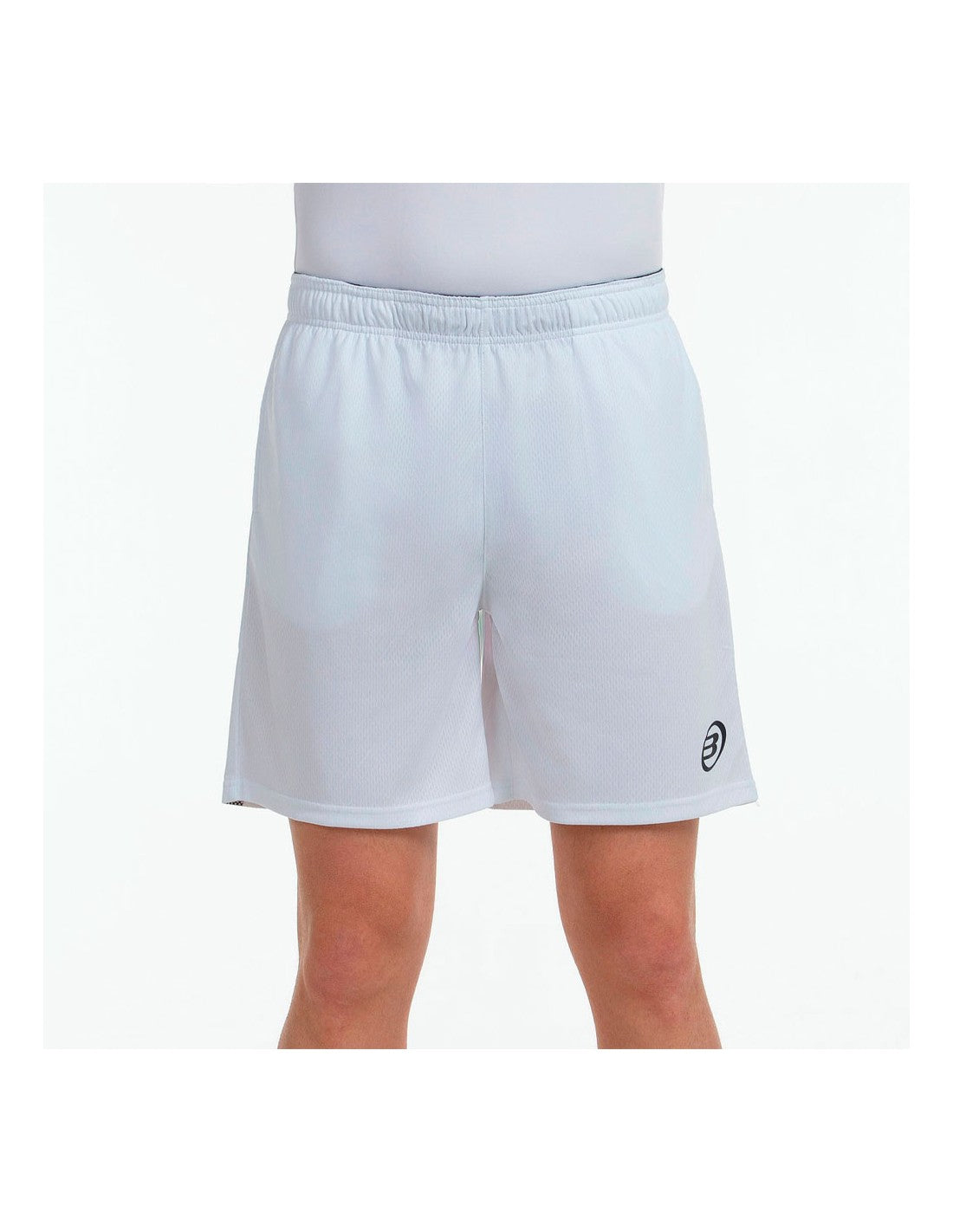 Bullpadel Short Belez WhiteXXL