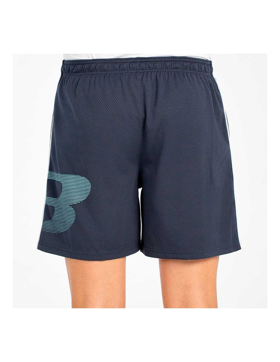 Bullpadel Short Lousam Navy BlueXL