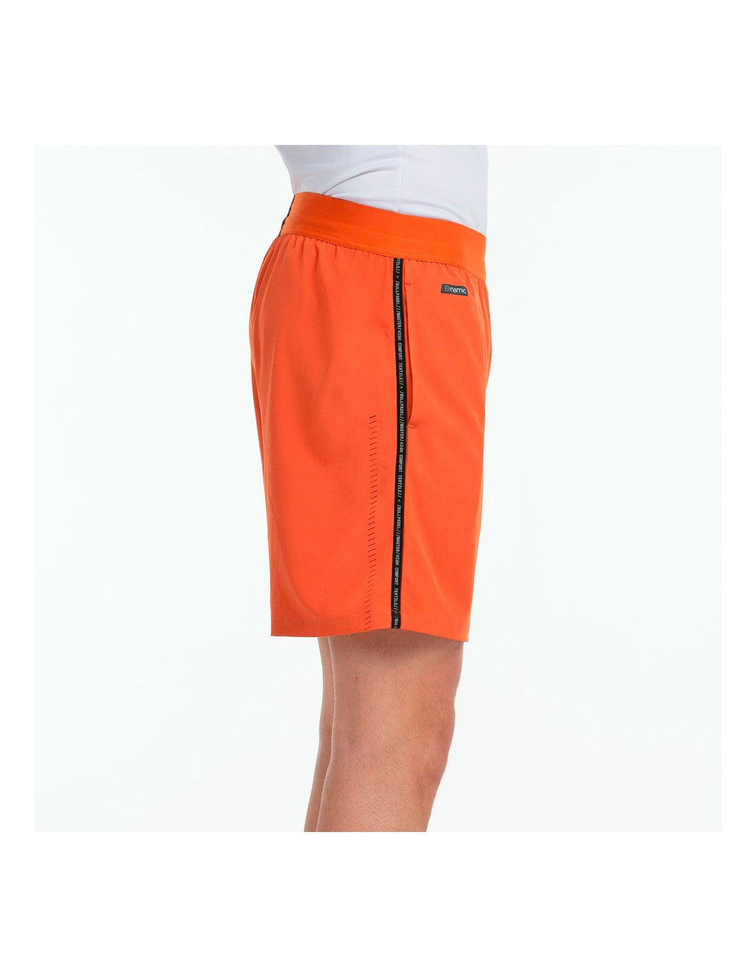 Bullpadel Short Maceda Orange (Dim)