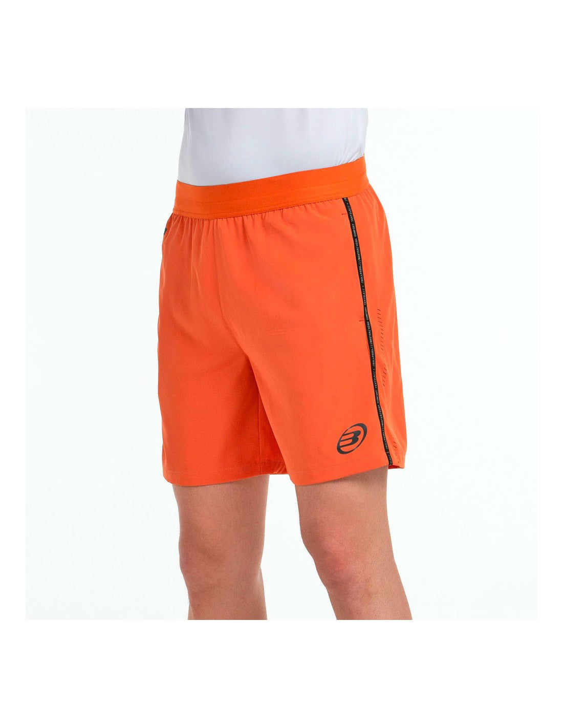 Bullpadel Short Maceda Orange (dim)