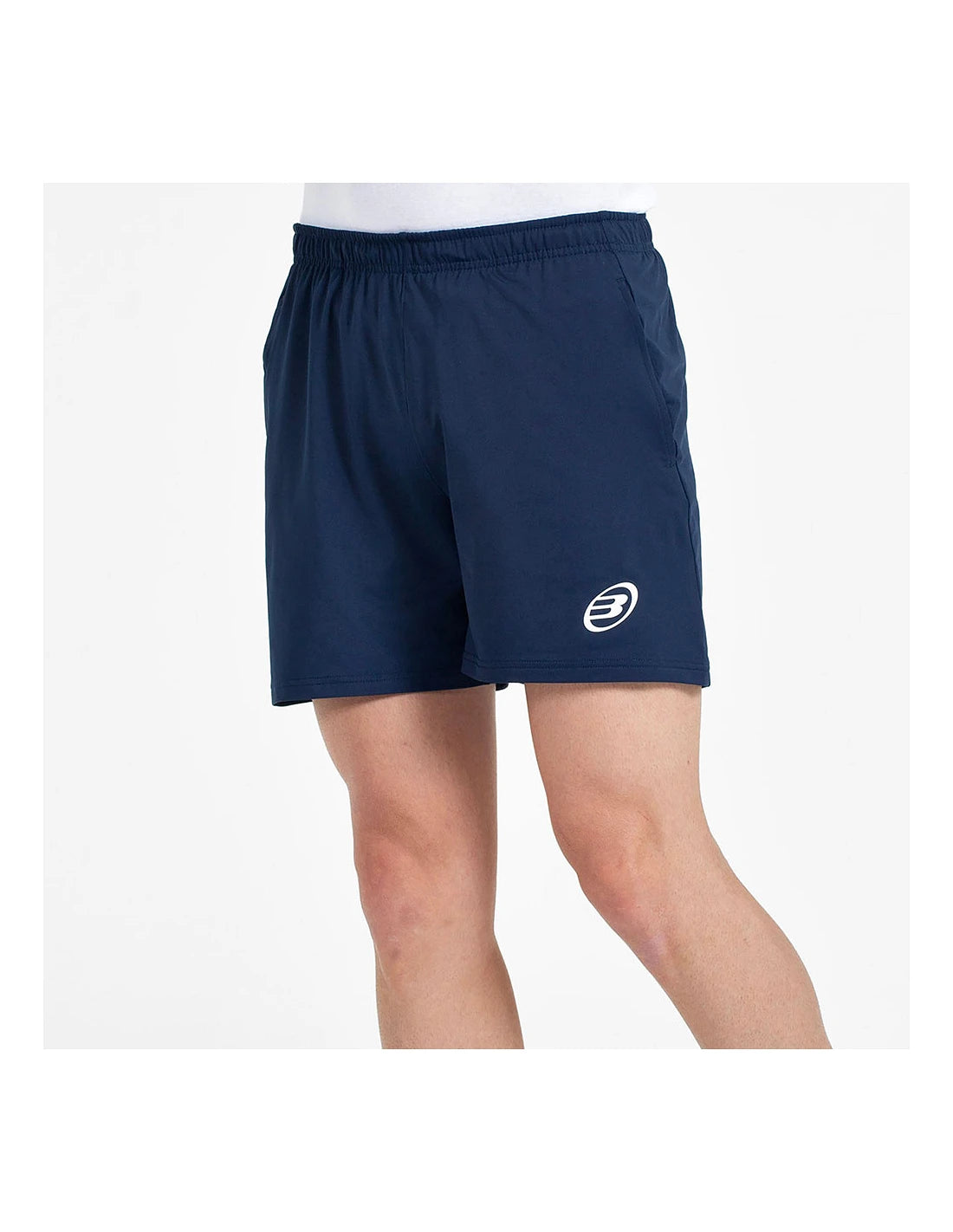 Bullpadel Short Marace Blue