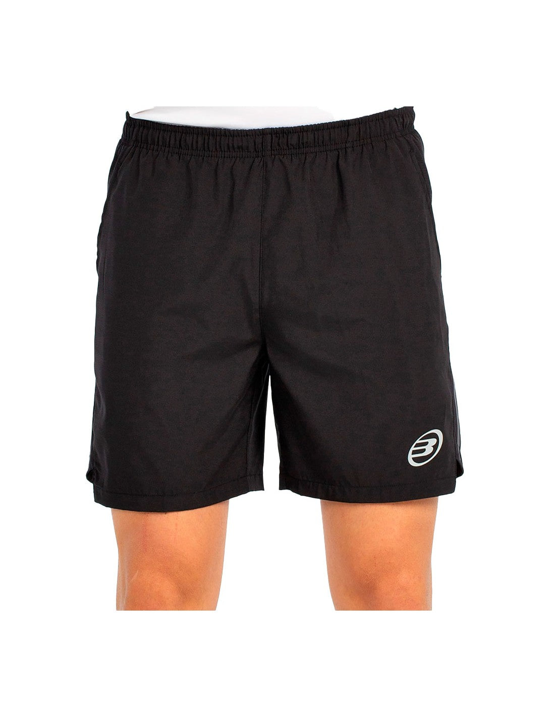 Bullpadel Short Mazari White