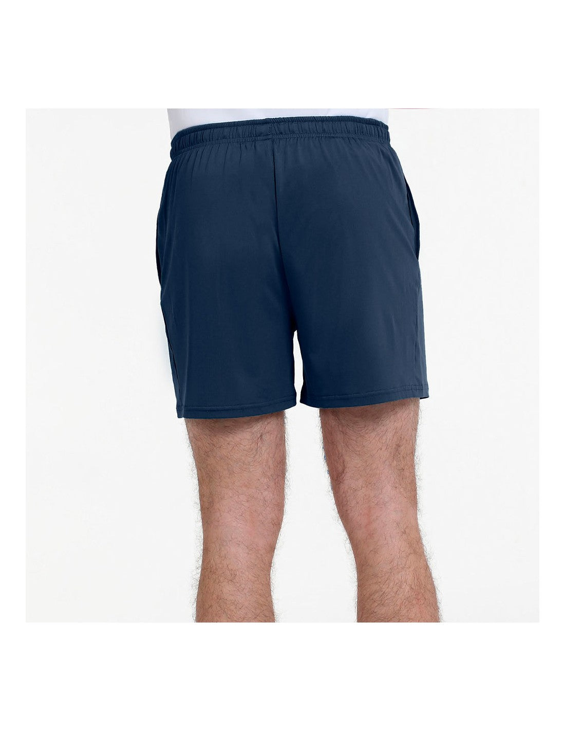 Bullpadel Short Meis 25V Navy Blue