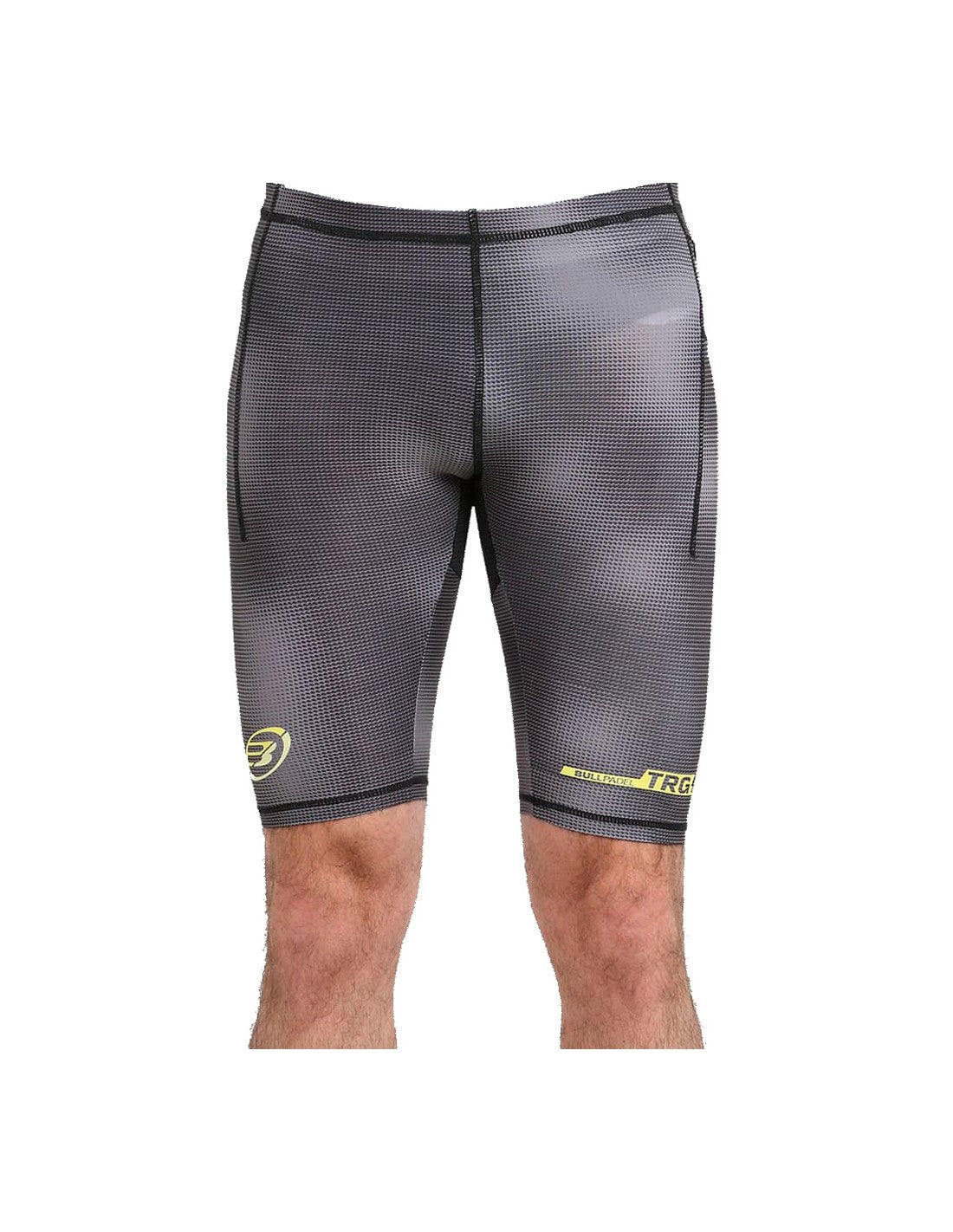 Short Bullpadel Omiso Vert