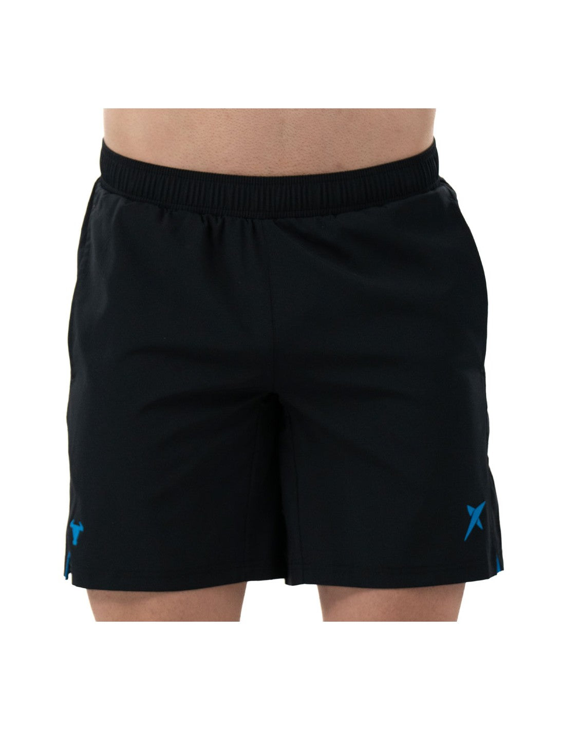 Drop Shot Short Abian Campa NegroXL