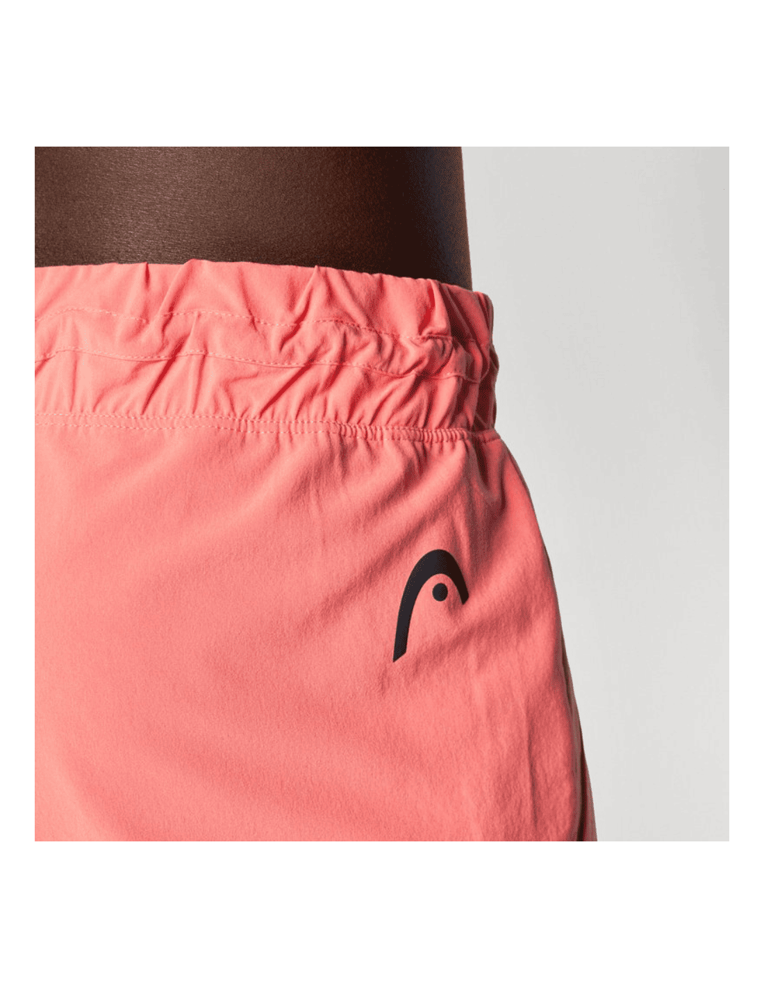 Head Short Play Coral