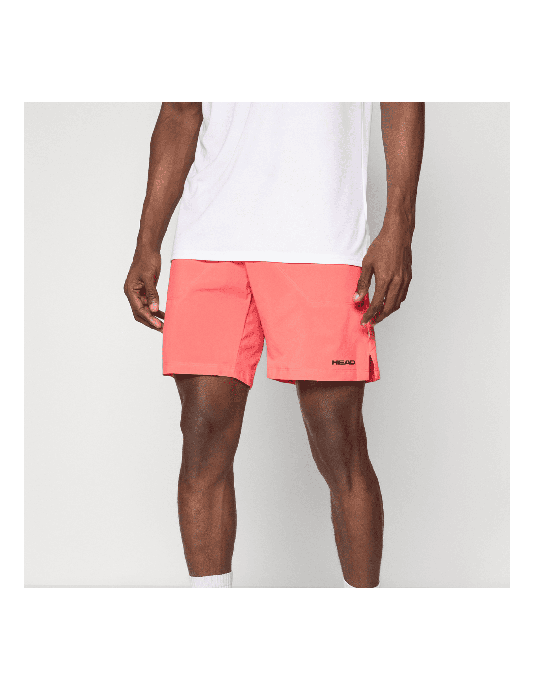 Head Short Play Coral