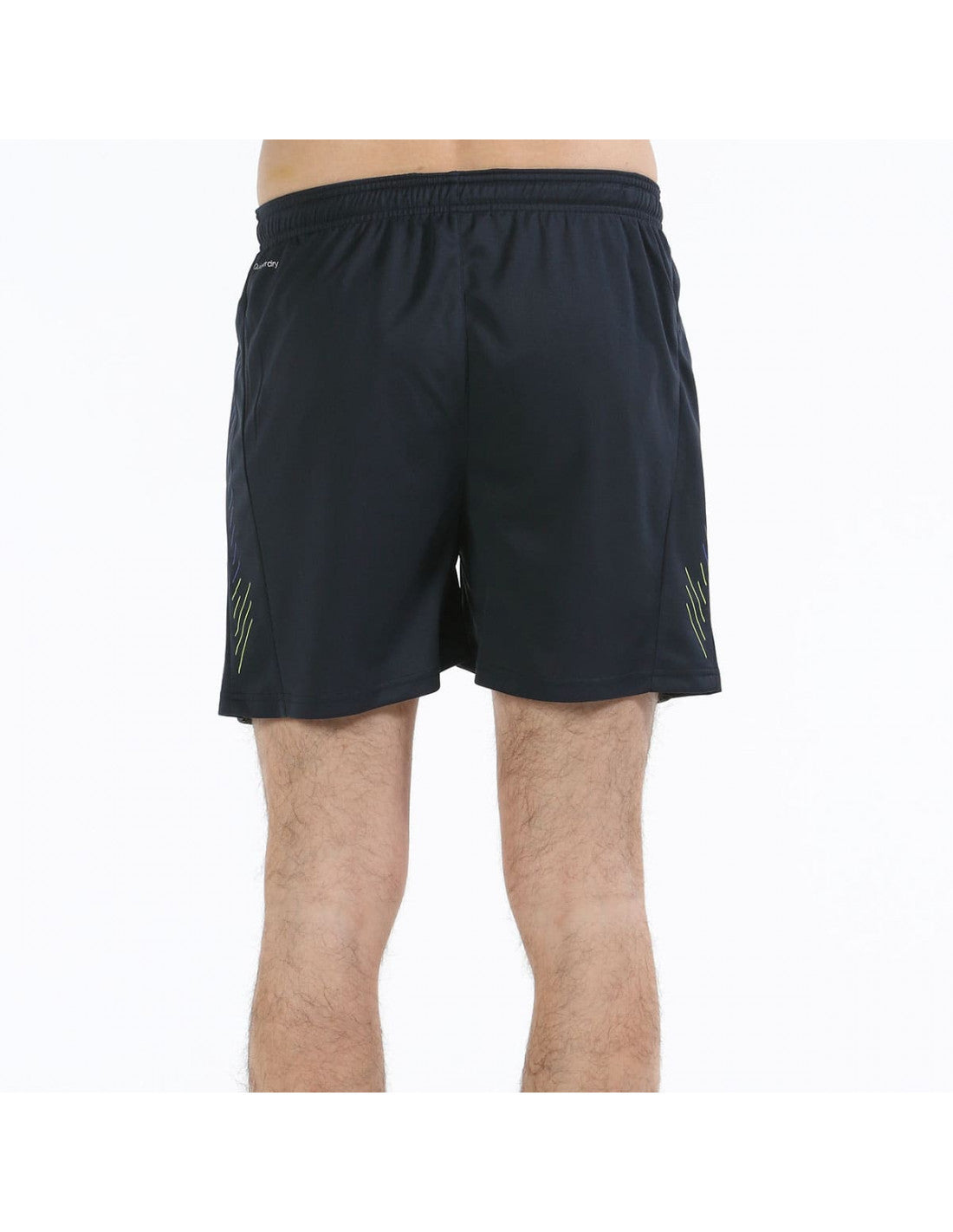Bullpadel Short Junior Codal Blue
