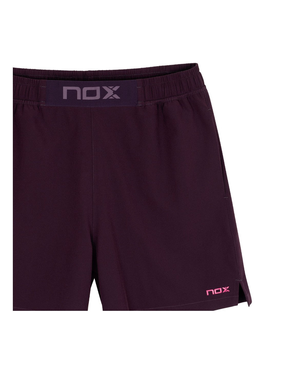 Nox Short Pro Blackberry