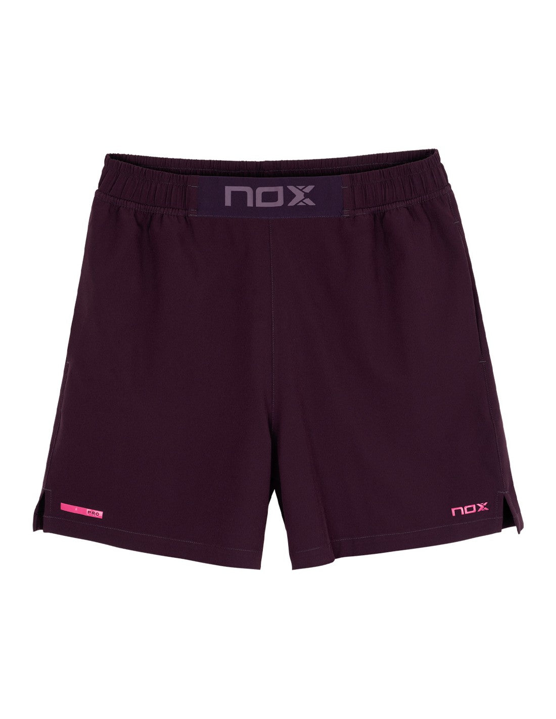 Nox Short Pro Blackberry
