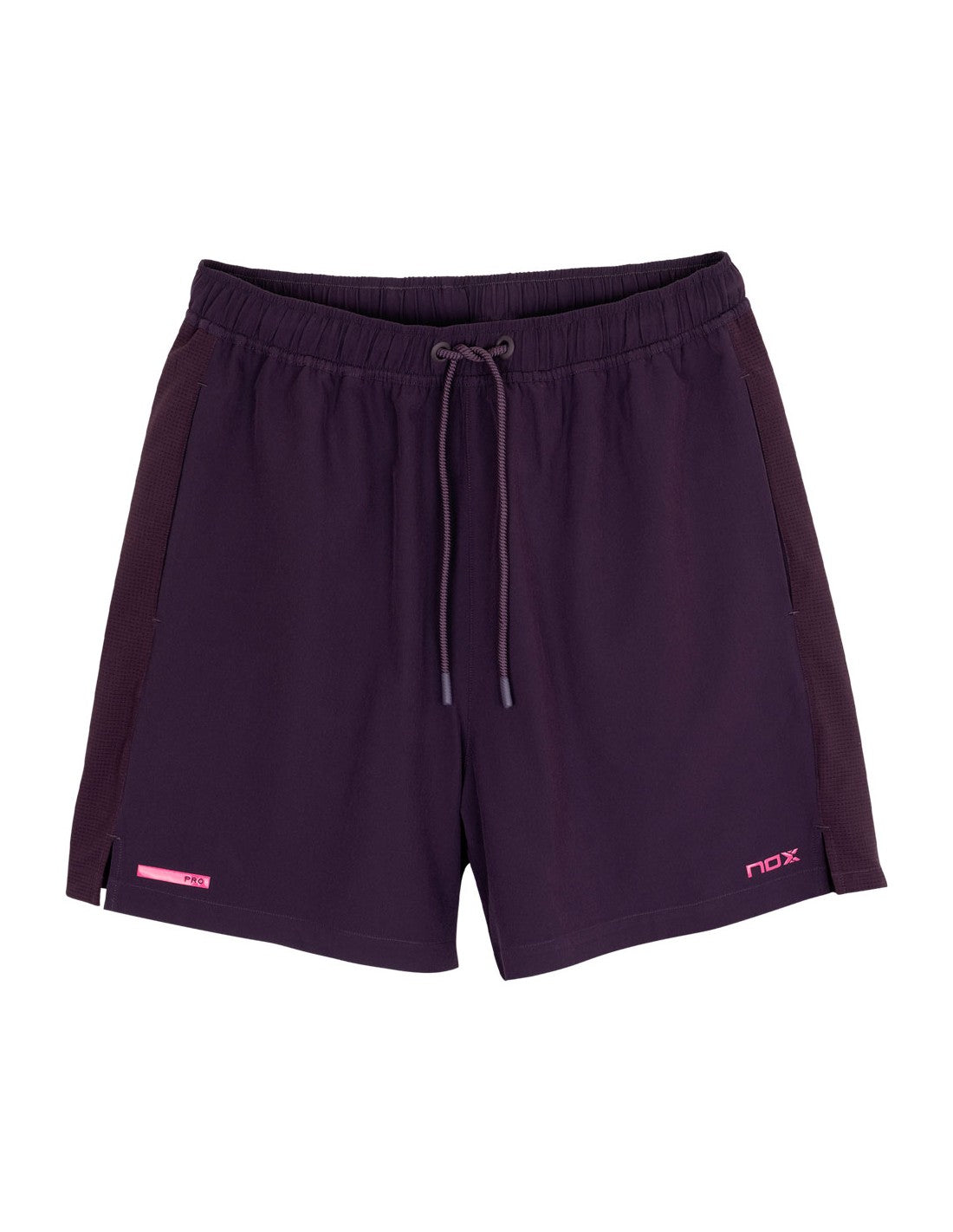 Nox Short Pro Deep Purple