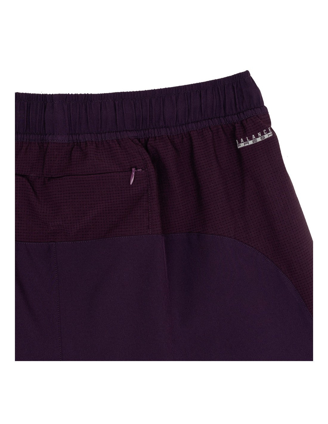 Nox Short Pro Deep Purple