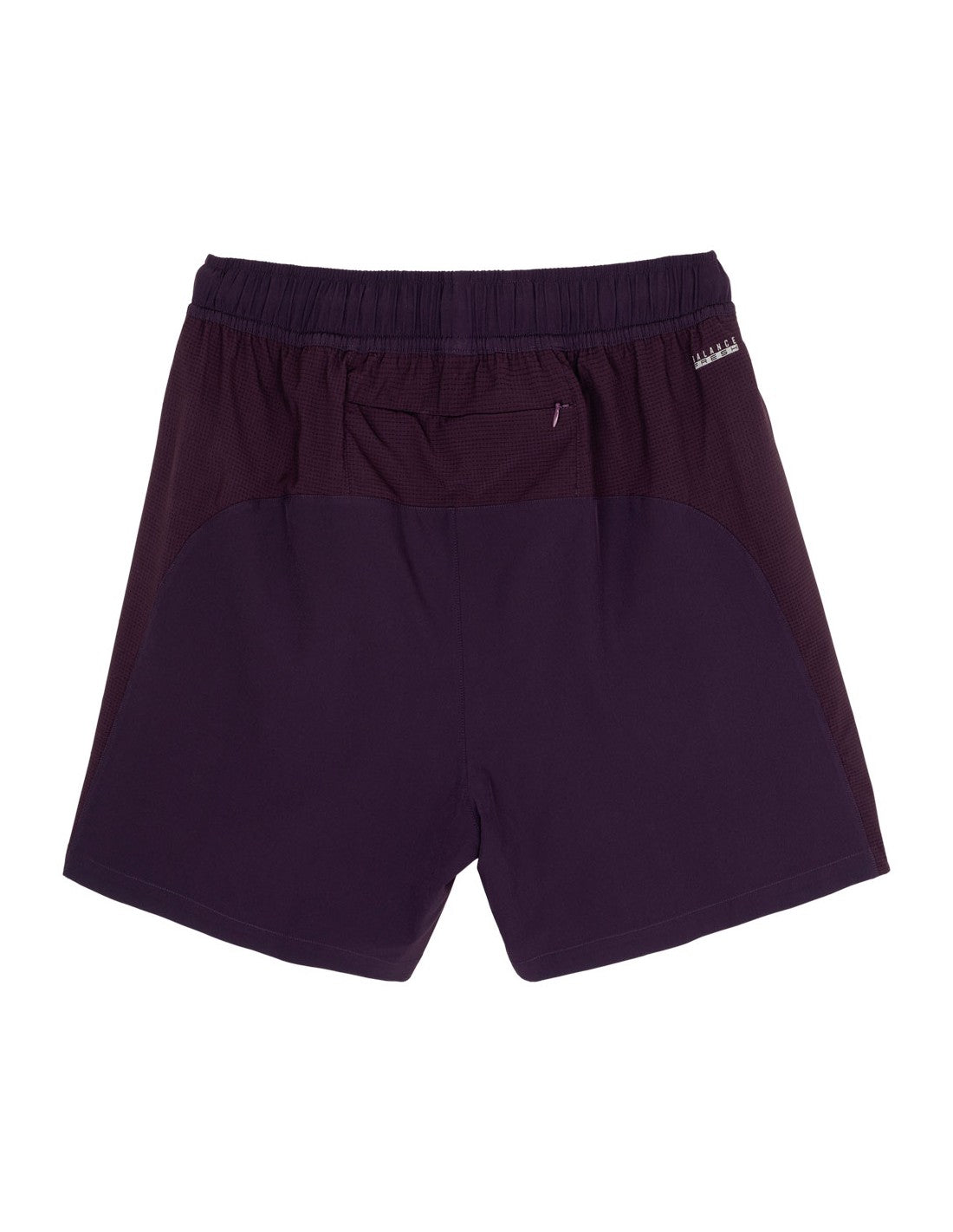 Nox Short Pro Deep Purple