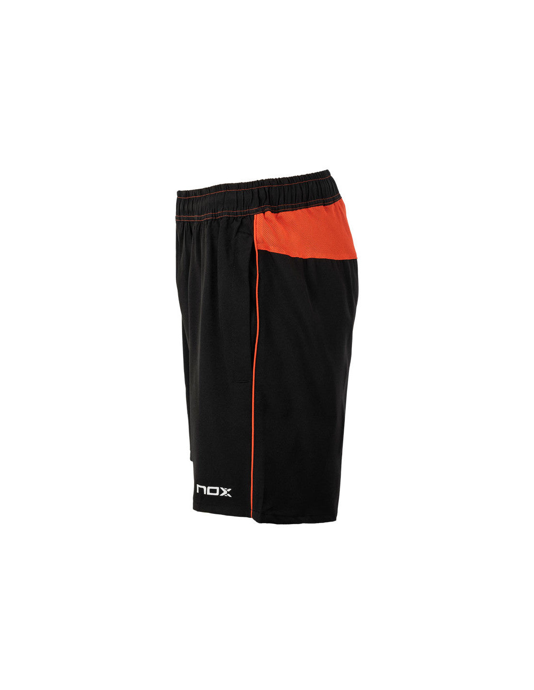 Nox Short Team Lead Black