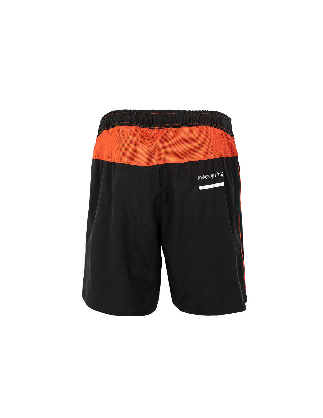 Nox Short Team Lead Black