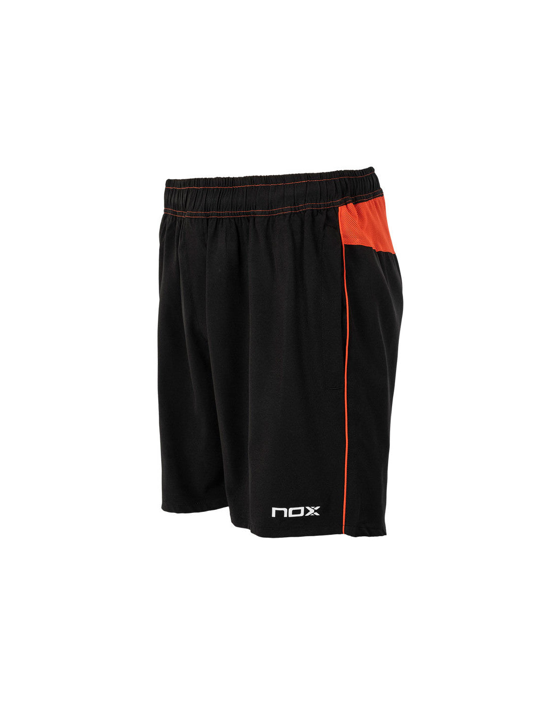 Nox Short Team Lead Black