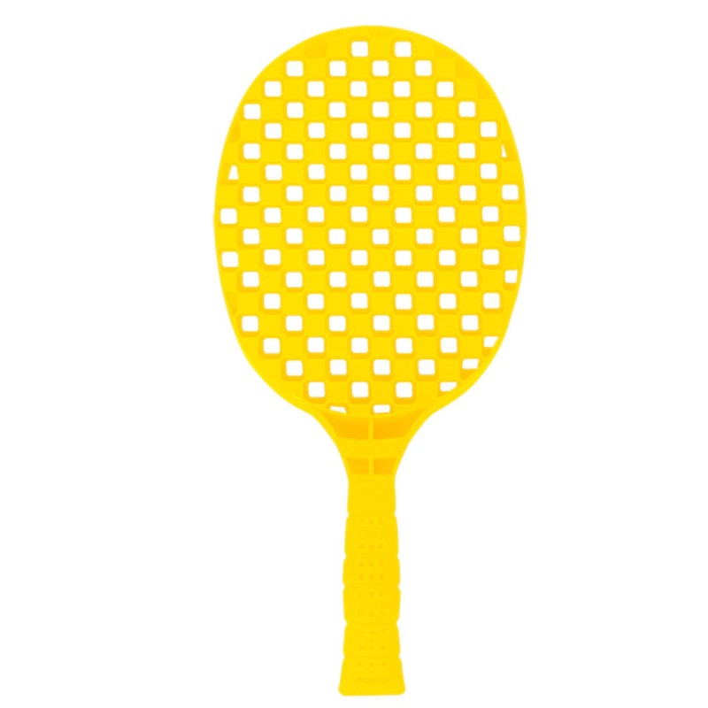 Shuttlebalracket Amarillo ÚNICA